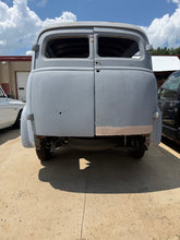 1951 Chevrolet Suburban