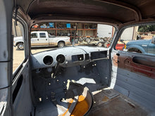 1951 Chevrolet Suburban