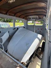 1951 Chevrolet Suburban