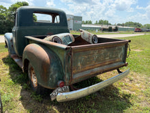 1954 Chevrolet 3100 3-Window Truck