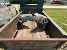 1954 Chevrolet 3100 3-Window Truck