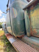 1954 Chevrolet 3100 3-Window Truck