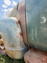 1954 Chevrolet 3100 3-Window Truck