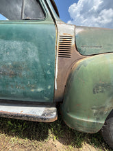 1954 Chevrolet 3100 3-Window Truck