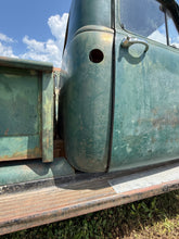 1954 Chevrolet 3100 3-Window Truck