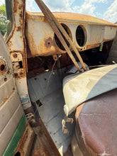 1954 Chevrolet 3100 3-Window Truck