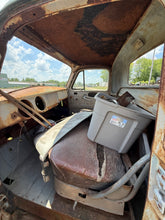 1954 Chevrolet 3100 3-Window Truck