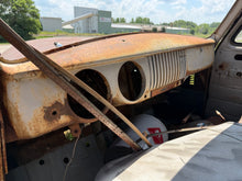 1954 Chevrolet 3100 3-Window Truck