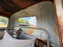 1954 Chevrolet 3100 3-Window Truck