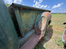 1954 Chevrolet 3100 3-Window Truck