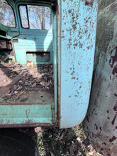 1956 Ford F100 Truck Cab