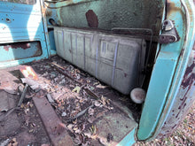 1956 Ford F100 Truck Cab