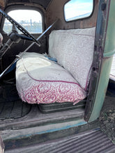 1945 Chevy Truck Flat Bed