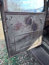 1945 Chevy Truck Flat Bed