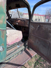 1945 Chevy Truck Flat Bed