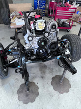 1967-1972 Chevrolet C10 Pickup Running / Rolling Chassis                      *NEW FRAME*
