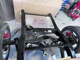 1967-1972 Chevrolet C10 Pickup Running / Rolling Chassis                      *NEW FRAME*