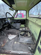 1970 GMC 1500 Pickup                              Henderson, MN