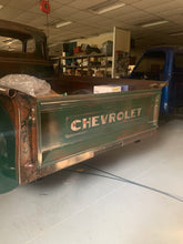 1951 Chevrolet 3100 5 Window      New Ulm, MN