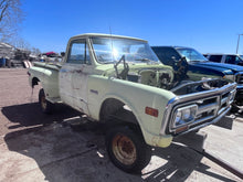 1970 GMC 1500 Pickup                              Henderson, MN