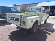 1970 GMC 1500 Pickup                              Henderson, MN