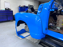 1951 Chevrolet 3100 Truck              Austin, TX