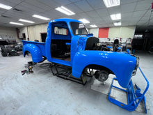 1951 Chevrolet 3100 Truck              Austin, TX
