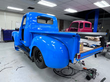 1951 Chevrolet 3100 Truck              Austin, TX