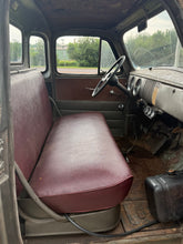 1955 Chevrolet 3100 1st Series Pickup