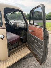 1955 Chevrolet 3100 1st Series Pickup