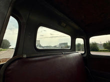1955 Chevrolet 3100 1st Series Pickup
