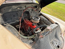 1955 Chevrolet 3100 1st Series Pickup