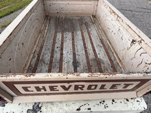 1955 Chevrolet 3100 1st Series Pickup