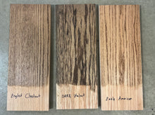 Bed Wood Kit