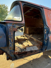 1963 Chevrolet Panel Truck