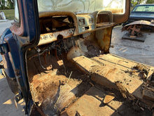 1963 Chevrolet Panel Truck