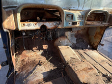 1963 Chevrolet Panel Truck