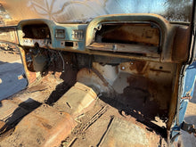 1963 Chevrolet Panel Truck