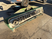 1963 Chevrolet Panel Truck
