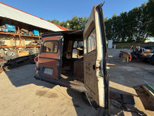 1963 Chevrolet Panel Truck