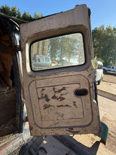 1963 Chevrolet Panel Truck