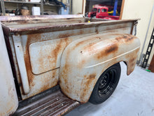 1950 Ford F-1 Pickup Truck                             Eau Claire, WI