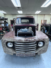 1950 Ford F-1 Pickup Truck                             Eau Claire, WI