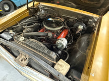 1964 Chevrolet El Camino
