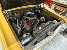 1964 Chevrolet El Camino