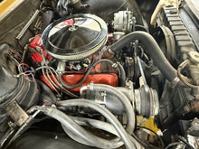 1964 Chevrolet El Camino