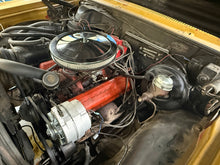 1964 Chevrolet El Camino