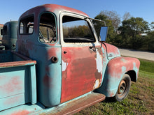 1954/55 Chevrolet 3100 5-Window Truck