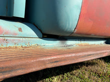 1954/55 Chevrolet 3100 5-Window Truck