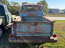 1954/55 Chevrolet 3100 5-Window Truck